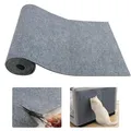 Produktbild: Kratzmatte für Katzen, 40x200 cm, Selbstklebende Kratzmatte aus Polyester, Wi...