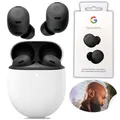 Produktbild: Google Pixel Buds Pro Schwarz In-Ear Kopfhörer ANC Bluetooth