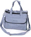 Produktbild: CHIC4BABY Wickeltasche Komfort, hellblau