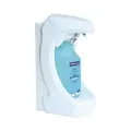 Produktbild: Hartmann RX5 Touchless Desinfektionsmittelspender 981 730 , Für 500 ml - Euroflaschen