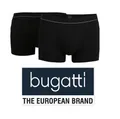 Produktbild: Bugatti - Boxer Short Pants - 2er Pack- schwarz - Größe M / 5