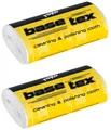 Produktbild: Toko BASE TEX (2er-Pack) - Spezialvlies für die Belagsreinigung (5560004)