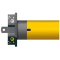 Produktbild: Schellenberg - Rohrmotor Maxi Standard 10 Nm Für 60 Mm Achtkantwelle Rolladen & Zubehör