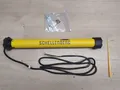 Produktbild: Schellenberg 20610 Rollladenmotor MAXI, bis 4,2 m² Rollladenfläche, I37347