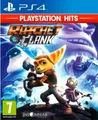 Produktbild: Playstation Games Ps4 Ratchet&clank Ps Hits Blau PAL Blau PAL