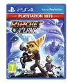 Produktbild: JUEGO PARA CONSOLA SONY PS4 RATCHET CLANK HITS