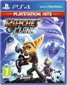 Produktbild: Ratchet & Clank (Playstation Hits) Juego para PlayStation 4, PS4 [PAL ES]