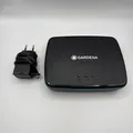 Produktbild: Gardena 19005 smart Gateway - Verbindungsgerät - Box Garten