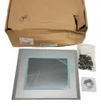 Produktbild: Neu Siemens 6AV6643-0CD01-1AX1 Simatic Touchpanel 10