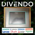 Produktbild: SIEMENS | Display Touch 10“ | MP277 | 6AV6 643-0CD01-1AX1