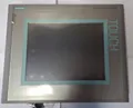 Produktbild: Siemens MP227 10° Touch; 6AV6 643-0CD01-1AX1 mit Befestigung