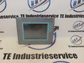 Produktbild: Siemens Panel 6AV6643-0CD01-1AX1  MP277 10