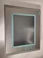 Produktbild: Siemens SIMATIC MP 277 10 Zoll Touch Multi Panel (6AV6643-0CD01-1AX1)