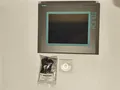 Produktbild: Siemens SIMATIC MP 277 10 Zoll Touch Multi Panel (6AV6643-0CD01-1AX1)