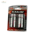 Produktbild: 2er Pack Alkaline Batterien Mono D, 1,5V, 2 Stück LR20 Batterie MN1300 AM1 R20