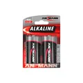 Produktbild: Alkalibatterie lr20 2St.