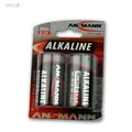 Produktbild: 2 Stück Alkaline Batterien Mono D, 1,5V, 2er Pack LR20 Batterie MN1300 AM1 R20