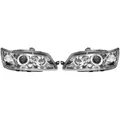 Produktbild: DIEDERICHS 4232780 Hauptscheinwerfersatz für PEUGEOT 306 Schrägheck (7A, 7C, N3,