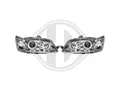 Produktbild: Designschnscheinwerfer Set für Peugeot 306 2008-2019