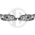 Produktbild: 4232780 Scheinwerfer Satz für PEUGEOT 306 Schrägheck (7A, 7C, N3, N5)