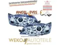 Produktbild: Scheinwerfer Set DIEDERICHS 4232780 für PEUGEOT