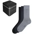 Produktbild: FALKE Socken Happy Box 3-Pack (3-Paar) mit Geschenkverpackung bunt 39-42