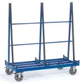 Produktbild: FETRA - Plattenwagen 4475 -Anlage beidseitg  Ladefläche 1.600 x 800 mm