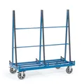 Produktbild: Fetra Plattenwagen -Anlage zweiseitig Ladefläche L x B 1600 x 800 1200 kg
