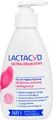 Produktbild: Lactacyd Sensitive Emulsion für die Intimpflege mit Pumpe 200ml
