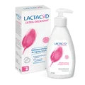 Produktbild: LACTACYD Ultra-Delicate Intimhygiene-Emulsion 200ml Pumpspender