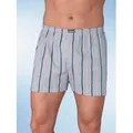 Produktbild: Witt Boxershorts Boxershorts . (2-St) grau 8