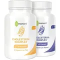 Produktbild: Cholesterin Komplex 2x 60 Kapseln