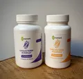 Produktbild: Cholesterin Komplex 2 X 60 Kapseln vitamoment OVP