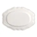 Produktbild: Villeroy & Boch Manoir Platte oval 37 cm Manoir 1023962920