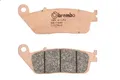 Produktbild: Bremsbelagsatz, Scheibenbremse BREMBO 07074XS
