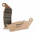 Produktbild: Paar Bremsbeläge BREMBO XS 07074XS Für Kymco SUPERDINK 125 2009-2014