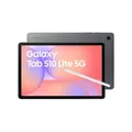 Produktbild: Samsung GALAXY Tab S10 Lite SM-X406B 5G 256GB grey Android 15 SM-X406BZAPEUB
