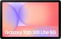 Produktbild: Samsung Galaxy Tab S10 Lite 10,9 Zoll 256GB Wi-Fi + 5G Grau SM-X406BZAPEUB