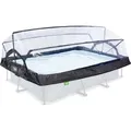 Produktbild: EXIT Poolabdeckung 300x200cm - universell - Transparent