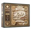 Produktbild: Harry Potter Multi-Dimensionales Puzzle (1000 Teile)
