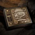 Produktbild: Theory11 Puzzle Harry Potter Multi-Dimensionales Puzzle (1000 Teile), Puzzleteile