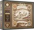 Produktbild: Harry Potter Hogwarts Burg 1000-teiliges Jigsaw-Puzzle von Theory11