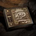 Produktbild: Harry Potter Multi-Dimensionales Puzzle (1000 Teile)