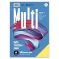 Produktbild: Staufen® 734051696 Multifunktionspapier 7X PLUS - A4, 160 g/qm, gelb, 25 Blatt