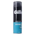 Produktbild: Gillette Rasiergel Sensitive (200 ml, Rasiergel) (015576)