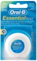 Produktbild: Oral B Zahnseide Essentialfloss 50 m Minzgeschmack