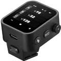 Produktbild: GODOX X3 Nano-C Funksender für Canon