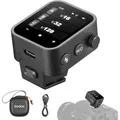 Produktbild: GODOX X3 TTL Drahtloser Blitzauslöser Für CANON