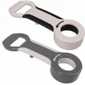 Produktbild: 2x Universalöffner Multiöffner Flaschenöffner Deckelöffner Dosenöffner 4 in 1