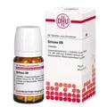 Produktbild: Silicea D 6 Tabletten 80 St